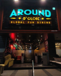 Around d