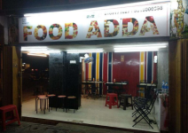 Food Adda - Borivali West - Mumbai