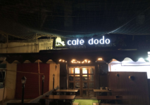 Cafe Dodo - Borivali West - Mumbai