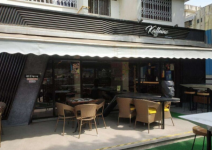 Kaffeine - Borivali West - Mumbai