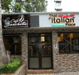 That Italian Place - Borivali West - Mumbai