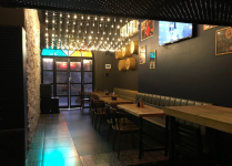 Callisto Bistro Bar - Borivali West - Mumbai