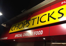 Chopsticks - Borivali West - Mumbai