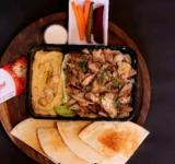 Shawarma Cafe - Borivali West - Mumbai