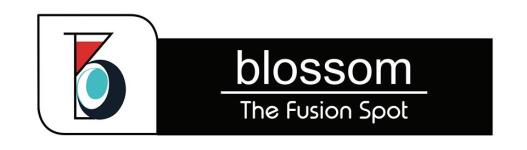 Blossom The Fusion Spot - Borivali West - Mumbai
