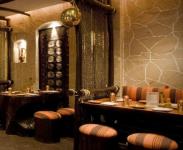 Peshawri ITC Maratha - Chakala - Mumbai