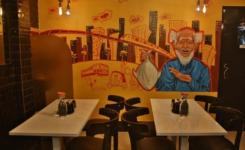 Catch Flavours Of The Sea - Chakala - Mumbai