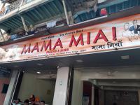 Mama Mia! - Charni Road - Mumbai
