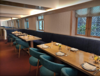 Miss T - Colaba - Mumbai