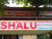 Hotel Shalu - Dombivli - Mumbai