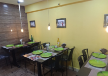 The Kolkata Kitchen - Dombivli - Thane