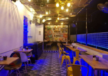 Tankstelle Bistro - Dombivli - Thane