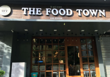 The Food Town - Dombivli - Thane