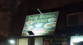 Salim Biryani - Dombivli - Thane