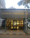 Bombay Coffee House - Fort - Mumbai