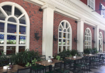 Mumbai Palace Kitchen & Bar - Ghansoli - Navi Mumbai