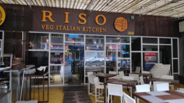 Riso - Ghatkopar East - Mumbai