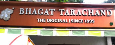 Bhagat Tarachand - Ghatkopar East - Mumbai