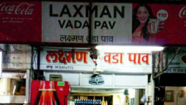 Laxman