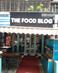 The Food Blog - Ghatkopar East - Mumbai