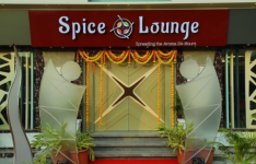 Spice Lounge - Ghodbunder - Thane
