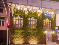 The Culture House - Girgaum - Mumbai