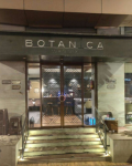 Botanica Cafe & Diner - Girgaum - Mumbai