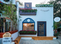 Happy House Kitchen - Girgaum - Mumbai