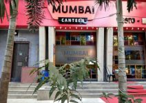 Mumbai Canteen Resto Bar - Goregaon East - Mumbai