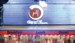 Pot De Fusion - Goregaon East - Mumbai