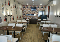 Tawa Twist - Goregaon East - Mumbai