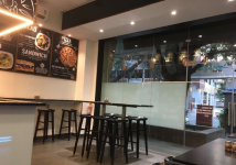 63 By Lane - Goregaon East - Mumbai