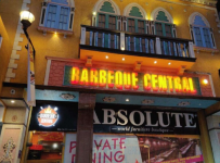 Barbeque Central - Goregaon West - Mumbai