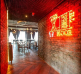 The 12th Floor - Goregaon West - Mumbai