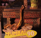 Mumbai 90 - Goregaon West - Mumbai