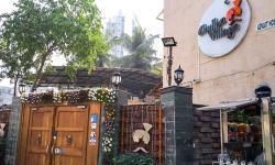 Chulha Village - Hiranandani Estate - Thane