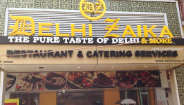Delhi Zaika - Jogeshwari West - Mumbai