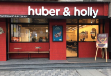 Huber & Holly - Juhu - Mumbai