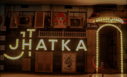 Jhatka - Juhu - Mumbai