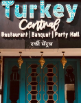 Turkey Central - Juhu - Mumbai