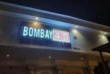 Bombay 49 Kitchen & Bar - Juhu - Mumbai