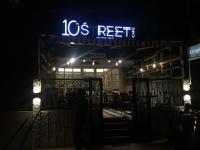 10th Street Cafe - Juhu - Mumbai