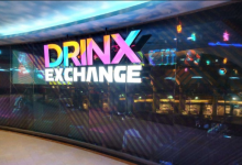 Drinx Exchange - Kandivali East - Mumbai
