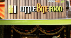 Little Bite Food - Kandivali East - Mumbai