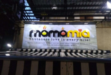 Momomia - Kandivali East - Mumbai