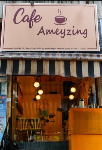 Cafe Ameyzing - Kandivali East - Mumbai