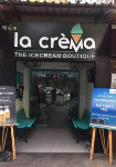 La Crèma - Kandivali West - Mumbai