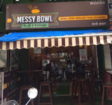 Messy Bowl - Kandivali West - Mumbai
