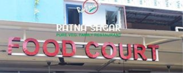 Ratna Sagar - Kasarvadavli - Thane