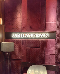 36 Downtown Restobar - Kemps Corner - Mumbai